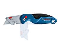 BOSCH 1600A016BL Cúter plegable Professional