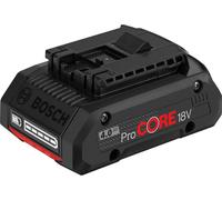 Bosch 1600A016GB Bosch GBA ProCORE 18V 4,0 Ah