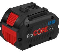 Bosch 1600A02149 Bosch GBA ProCORE 18V 5,5 Ah Akku