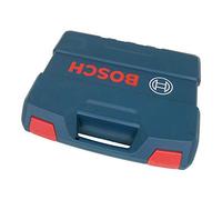 Bosch 16054381FZ - Maletín para destornillador inalámbrico GSR & GSB (18 V, 12 V)