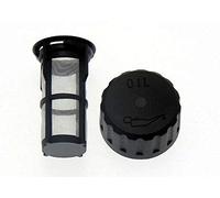 Bosch 1607000A47 - Tapa de depposito original