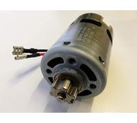 BOSCH 16170006B0 - Motor de corriente continua de 18 V a GWS 18 V-LI, GGS 18 V-LI 1607022585