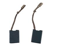 Bosch 1619PA1358 / 1619 PA1 358 - Juego de escobillas de carbono