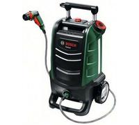 Bosch Hidrolimpiadora a batería Fontus GEN 2 – 20 bar, compacta, 15 l, 18V, sin batería ni cargador