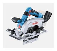 Bosch 18V Sierra Circular Inalámbrica GKS 18V-57-2 Herramienta Desnuda Profes...