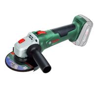 Bosch 18v system amoladora a batería pws 18v-70 (trabajos de corte y