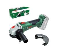 Bosch Amoladora a batería PWS 18V-70 18V System – Corte y esmerilado, disco 125 mm