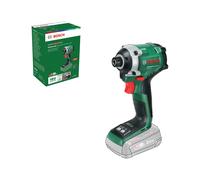 Bosch 18v system atornillador de impacto a batería universalimpactdri
