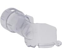 Bosch 1x Adaptador de extractor de polvo PRO para fresadoras | Grano , Professional Accesorios Fresadora a batería