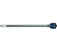 Bosch 1x Barra de extensión de eje de sierra de corona EXPERT Power Change Plus (Ø mm, Professional Accesorios Taladro)