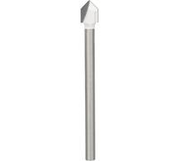 Bosch Broca CYL-9 Soft Ceramic Ø 10 mm para cerámica blanda y vidrio – Professional
