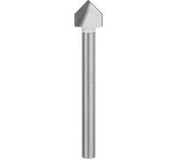 Bosch 1x Broca CYL-9 Soft Ceramic (para Baldosas de cerámica blanda, Vidrio, Ø 16,00 mm, Professional Accesorios Taladro/atornilladores perforadores)