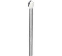 Bosch 1x Broca CYL-9 Soft Ceramic (para Baldosas de cerámica blanda, Vidrio, Ø 8,00 mm, Professional Accesorios Taladro/atornilladores perforadores)