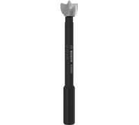 Bosch 1x Broca Forstner EXPERT Wood | para Madera blanda, Madera dura, Ø 12,00 mm, Professional Accesorios Taladro