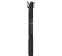 Bosch 1x Broca Forstner EXPERT Wood (para Madera blanda, Madera dura, Ø 15,00 mm, Professional Accesorios Taladro)