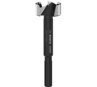 Bosch 1x Broca Forstner EXPERT Wood (para Madera blanda, Madera dura, Ø 27,00 mm, Professional Accesorios Taladro)