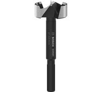 Bosch 1x Broca Forstner EXPERT Wood | para Madera blanda, Madera dura, Ø 30,00 mm, Professional Accesorios Taladro