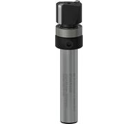 Bosch 1x Broca fresadora de recorte al ras PRO con cojinete superior (para Madera blanda, Madera dura, Ø 12 mm, Professional Accesorios Fresadora portátil, Fresadora para recorte)