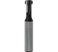 Bosch 1x Broca fresadora PRO para bocallaves (para Madera blanda, Madera dura, Ø 5,6 mm, Professional Accesorios Fresadora portátil, Fresadora para recorte)
