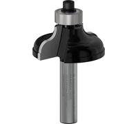 Bosch 1x Broca fresadora PRO para moldura romana clásica | para Madera blanda, Madera dura, Ø 35 mm, Professional Accesorios Fresadoras de inmersión, Fresadora para recorte