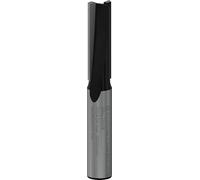 Bosch 1x Broca fresadora recta PRO, dos acanaladuras | para Madera blanda, Madera dura, Ø 8 mm, Professional Accesorios Fresadoras de inmersión, Fresadora para recorte