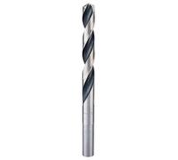 Bosch 1x Broca Helic. HSS Metal Vástago Cil. Reduc. | para Acero, Metales no ferrosos, Ø 10,50 mm, Professional Accesorios Taladro/atornilladores perforadores