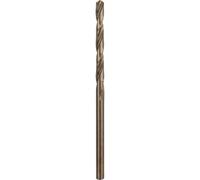 Bosch 1x broca helicoidal pro stainless steel hss-co