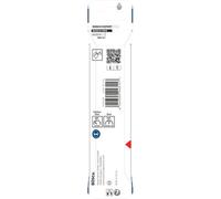 Bosch 1x Broca helicoidal PRO Stainless Steel HSS-Co (para Acero, Acero inoxidable, Ø 6,00 mm, Professional Accesorios Taladro/atornilladores perforadores)