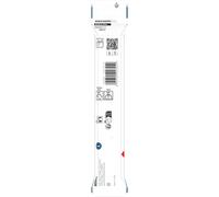 Bosch 1x broca helicoidal pro stainless steel hss-co
