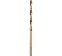 Bosch 1x broca helicoidal pro stainless steel hss-co (para acero, acer