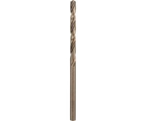 Bosch 1x broca helicoidal pro stainless steel hss-co (para acero, acer