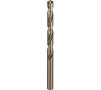 Bosch 1x Broca helicoidal PRO Stainless Steel HSS-Co (para Acero, Acero inoxidable, Ø 10,00 mm, Professional Accesorios Taladro/atornilladores perforadores)