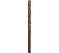 Bosch 1x Broca helicoidal PRO Stainless Steel HSS-Co (para Acero, Acero inoxidable, Ø 7,50 mm, Professional Accesorios Taladro/atornilladores perforadores)