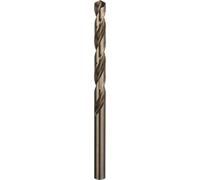 Bosch 1x Broca helicoidal PRO Stainless Steel HSS-Co (para Acero, Acero inoxidable, Ø 8,00 mm, Professional Accesorios Taladro/atornilladores perforadores)
