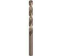 Bosch 1x Broca helicoidal PRO Stainless Steel HSS-Co (para Acero, Acero inoxidable, Ø 8,50 mm, Professional Accesorios Taladro/atornilladores perforadores)
