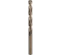 Bosch Broca helicoidal PRO HSS-Co Stainless Steel para acero y acero inoxidable Ø 9 mm