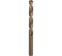 Bosch 1x Broca helicoidal PRO Stainless Steel HSS-Co (para Acero, Acero inoxidable, Ø 9,50 mm, Professional Accesorios Taladro/atornilladores perforadores)