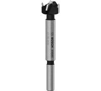 Bosch 1x Broca para cajas de bisagras EXPERT (para Tableros recubiertos de plástico, Tablero para mobiliario de madera maciza, Ø 18,00 mm, Professional Accesorios Taladro de pie)