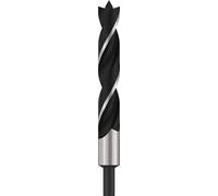 Bosch 1x Broca para madera PRO Wood | para Madera blanda, Madera dura, Ø 24,00 mm, Professional Accesorios Taladro/atornilladores perforadores