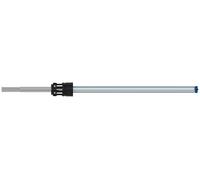 Bosch 1x Broca para martillo EXPERT SDS Clean max-8X para anclajes químicos | para Hormigón armado, Ø 20,00 mm, Professional Accesorios Martillo perforador