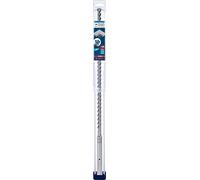 Bosch 1x Broca para martillo EXPERT SDS max-8X | para Piedra blanda, Piedra dura, Ø 14,00 mm, Professional Accesorios Martillo perforador