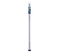 Bosch 1x Broca para martillo EXPERT SDS max-8X | para Piedra blanda, Piedra dura, Ø 14,00 mm, Professional Accesorios Martillo perforador