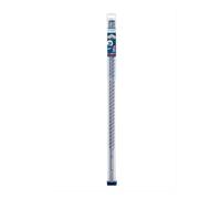 Bosch 1x Broca para martillo EXPERT SDS max-8X | para Piedra blanda, Piedra dura, Ø 32,00 mm, Professional Accesorios Martillo perforador