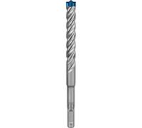 Bosch 1x Broca para martillo EXPERT SDS plus-7X | para Piedra blanda, Piedra dura, Ø 13,00 mm, Professional Accesorios Martillo perforador