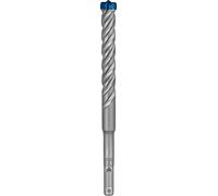 Bosch 1x Broca para martillo EXPERT SDS plus-7X | para Piedra blanda, Piedra dura, Ø 14,00 mm, Professional Accesorios Martillo perforador