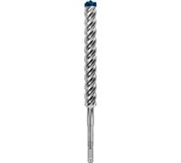Bosch Professional Broca para martillo Expert SDS plus-7X Ø 22 x 250 mm para hormigón armado 1x