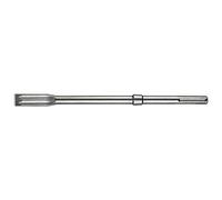 Bosch 1x Broca para martillo PRO SDS max-4 | para Hormigón armado, Bloque de construcción de hormigón, Ø 22,00 mm, Professional Accesorios Martillo perforador