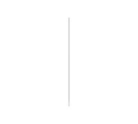 Bosch Broca para martillo PRO SDS plus-5X Ø 10 mm para hormigón armado