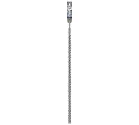 Bosch 1x broca para martillo pro sds plus-5x