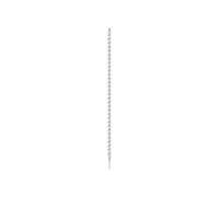 Bosch 1x Broca para martillo PRO SDS plus-5X (para Hormigón armado, Hormigón, Ø 25,00 mm, Professional Accesorios Martillo perforador)
